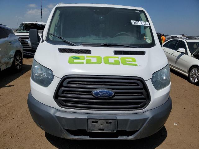 Photo 5 from auction – 2016 FORD TRANSIT T- with VIN 1FTYE1ZM8GKA17403