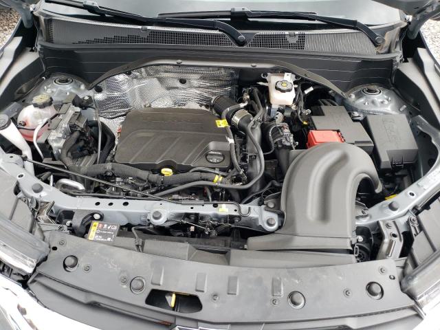 Photo 11 from auction – 2023 CHEVROLET TRAILBLAZE with VIN KL79MPS22PB092274