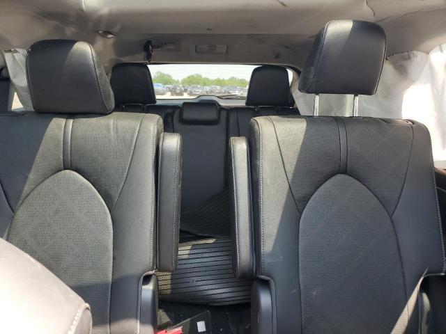 Photo 10 from auction – 2021 TOYOTA HIGHLANDER with VIN 5TDFZRBH3MS094174