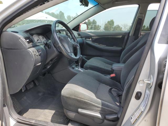 Photo 7 from auction – 2007 TOYOTA COROLLA CE with VIN 1NXBR32E87Z922314