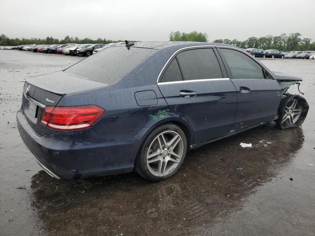 Photo 3 from auction – 2014 MERCEDES-BENZ E 350 4MAT with VIN WDDHF8JB7EB062755