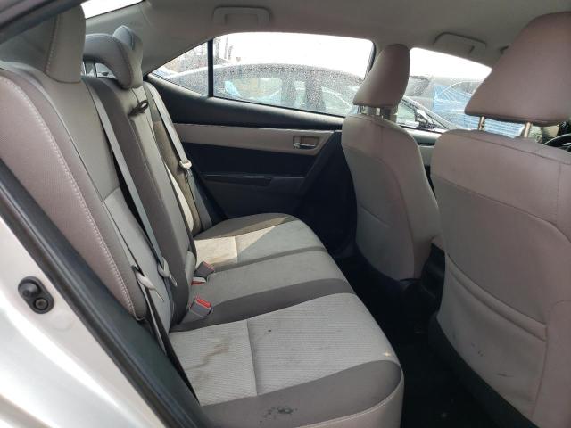 Photo 10 from auction – 2018 TOYOTA COROLLA L with VIN 2T1BURHE9JC016223