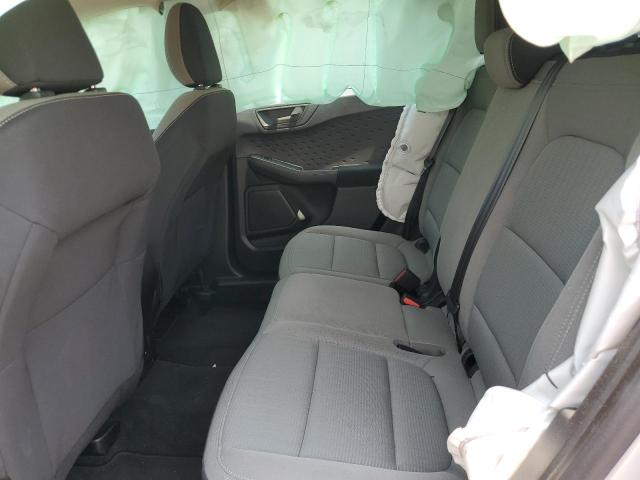 Photo 11 from auction – 2020 FORD ESCAPE S with VIN 1FMCU0F67LUC03375