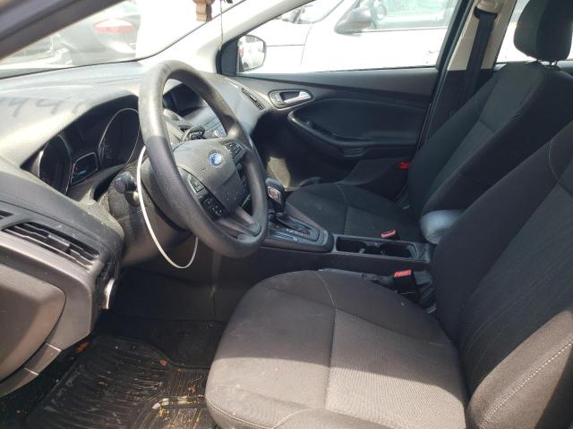 Photo 7 from auction – 2018 FORD FOCUS SE with VIN 1FADP3F24JL208458