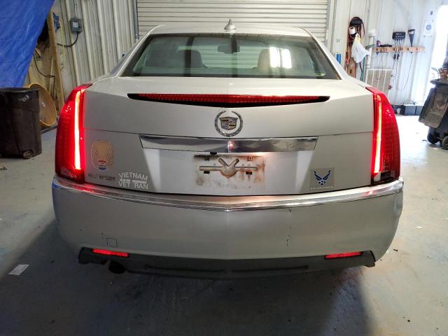 Photo 6 from auction – 2012 CADILLAC CTS LUXURY with VIN 1G6DE5E51C0148914