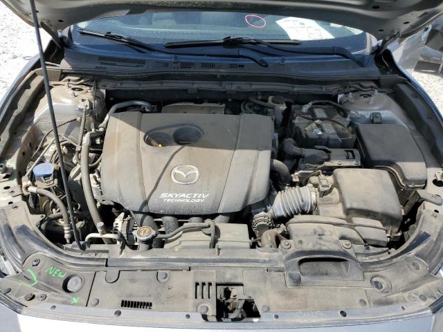 Photo 11 from auction – 2015 MAZDA 3 TOURING with VIN 3MZBM1L72FM212025