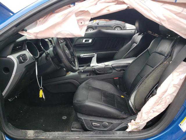 Photo 7 from auction – 2017 FORD MUSTANG with VIN 1FA6P8TH2H5202770