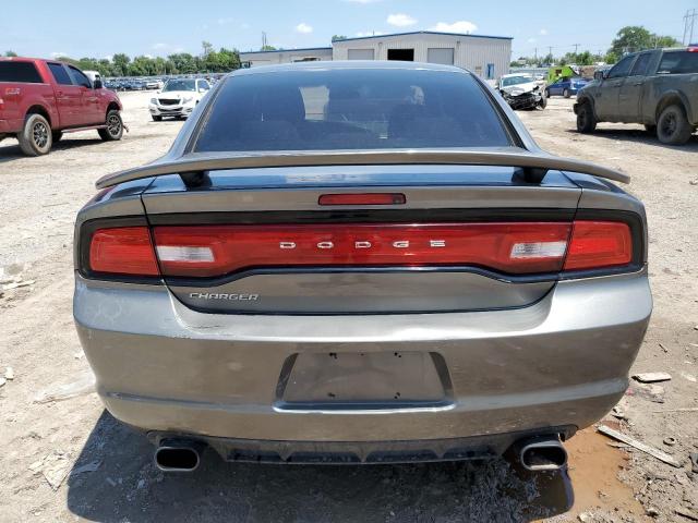 Photo 6 from auction – 2011 DODGE CHARGER with VIN 2B3CL3CG1BH544389