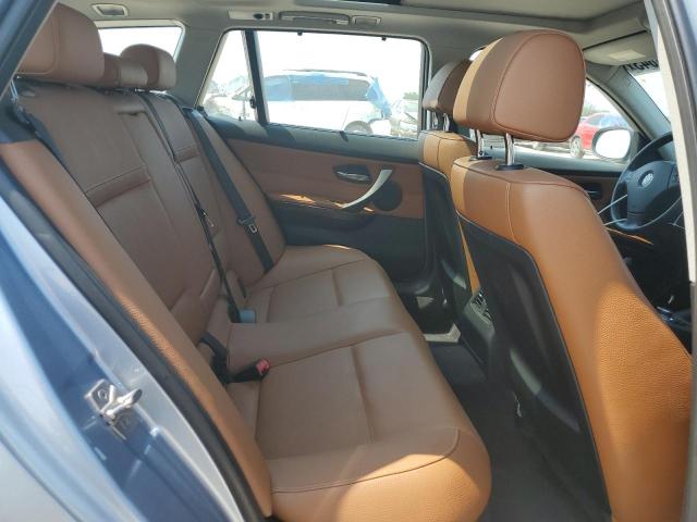 Foto 10 de la subasta – 2011 BMW 328 I con VIN WBAUT9C52BA189815