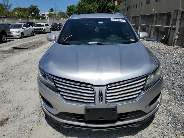 Photo 5 from auction – 2016 LINCOLN MKC PREMIE with VIN 5LMCJ1D96GUJ21409