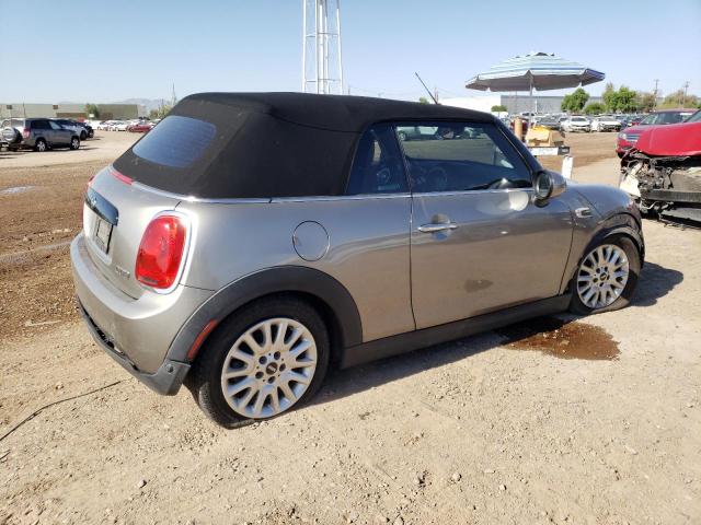 Photo 3 from auction – 2016 MINI COOPER with VIN WMWWG5C58G3A83146