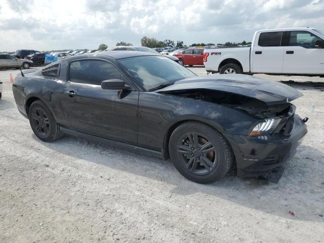 Photo 4 from auction – 2011 FORD MUSTANG with VIN 1ZVBP8AMXB5116684