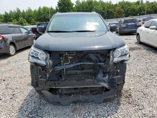 Photo 5 from auction – 2016 LEXUS GX 460 with VIN JTJBM7FX7G5126733