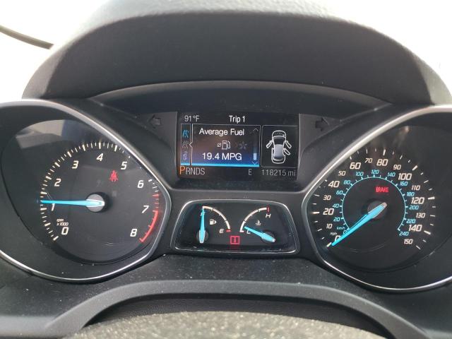 Photo 9 from auction – 2013 FORD ESCAPE SEL with VIN 1FMCU9H95DUB96018