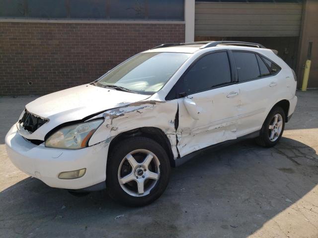 Снимка 1 от търг – 2006 LEXUS RX 330 с VIN 2T2HA31U86C101655