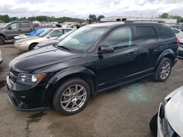 Photo 1 from auction – 2019 DODGE JOURNEY GT with VIN 3C4PDDEG5KT720657