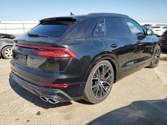 Photo 3 from auction – 2023 AUDI SQ8 PRESTI with VIN WA1CWBF17PD003109