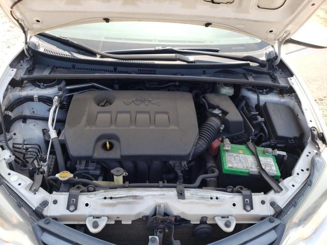 Photo 11 from auction – 2015 TOYOTA COROLLA L with VIN 5YFBURHE4FP196640