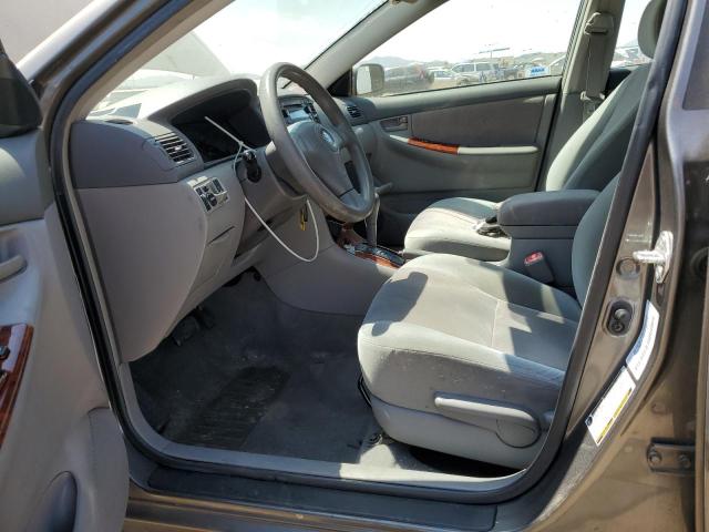 Photo 7 from auction – 2007 TOYOTA COROLLA with VIN 1NXBR32EX7Z880065