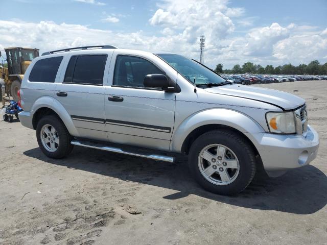 Photo 4 from auction – 2008 DODGE DURANGO with VIN 1D8HB48N48F109964