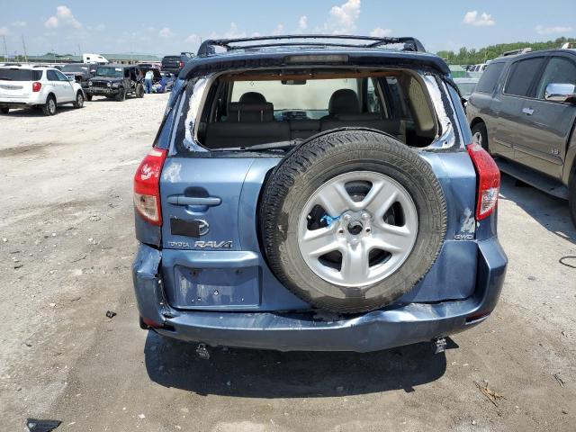 Photo 6 from auction – 2007 TOYOTA RAV4 LIMIT with VIN JTMBD31V776033447