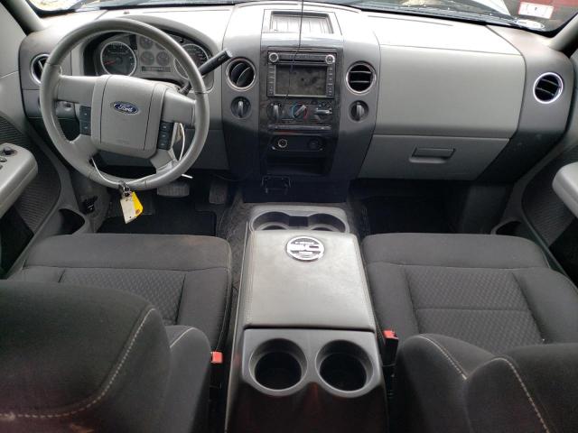 Photo 8 from auction – 2008 FORD F150 SUPER with VIN 1FTPW14528KD95405