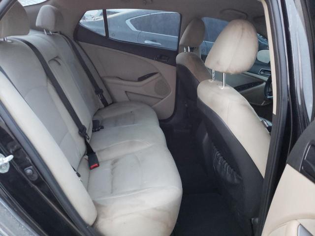 Photo 10 from auction – 2015 KIA OPTIMA LX with VIN 5XXGM4A7XFG399397