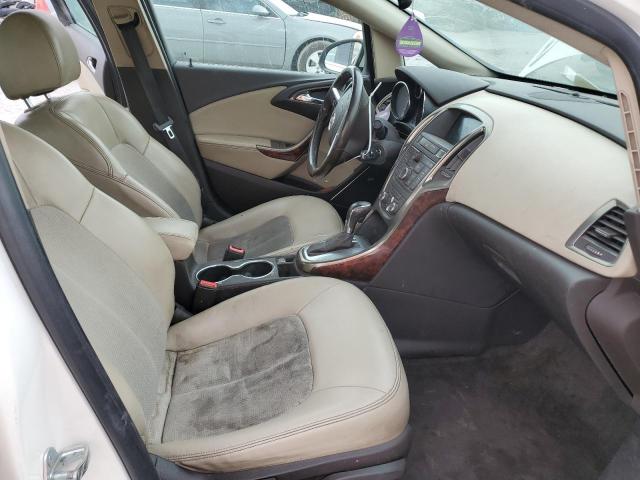 Photo 7 from auction – 2013 BUICK VERANO CON with VIN 1G4PR5SK2D4211209