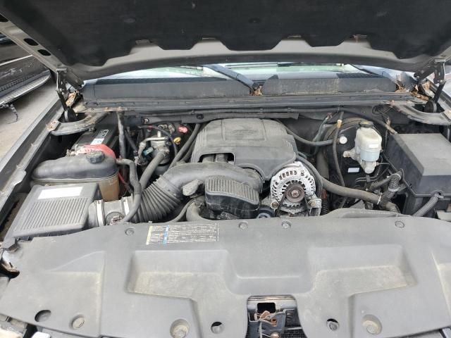 Photo 11 from auction – 2007 GMC NEW SIERRA with VIN 1GTEK14C67Z562257