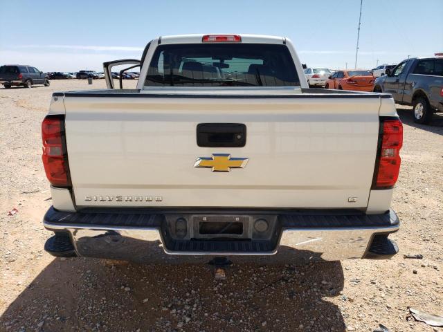 Photo 6 from auction – 2015 CHEVROLET SILVERADO with VIN 3GCPCREC9FG123006