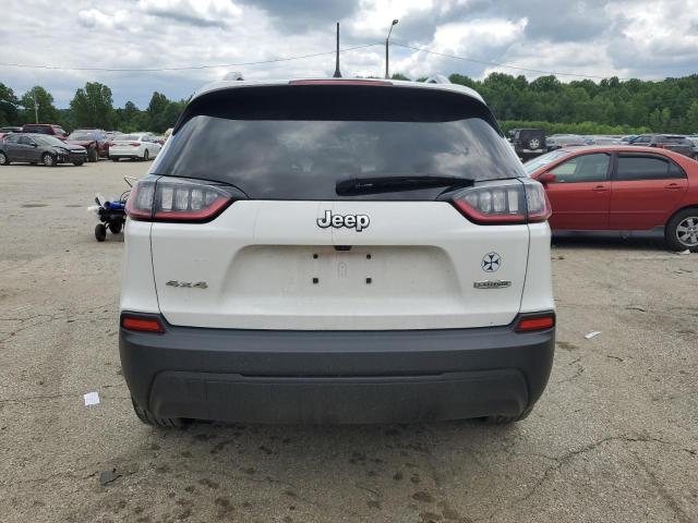 Photo 6 from auction – 2019 JEEP CHEROKEE L with VIN 1C4PJMCB2KD289006