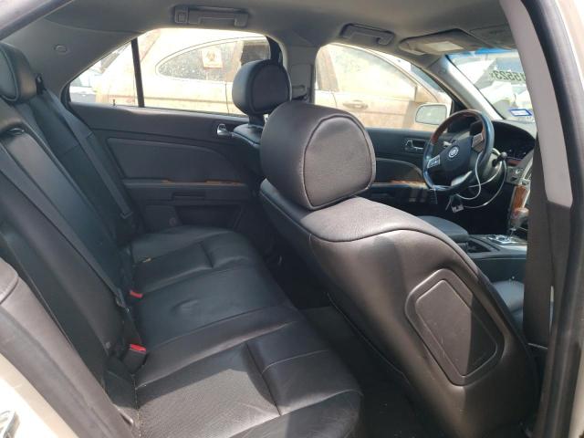 Photo 10 from auction – 2010 CADILLAC STS with VIN 1G6DU6EA0A0100212
