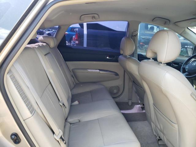 Photo 10 from auction – 2008 TOYOTA PRIUS with VIN JTDKB20U087798505