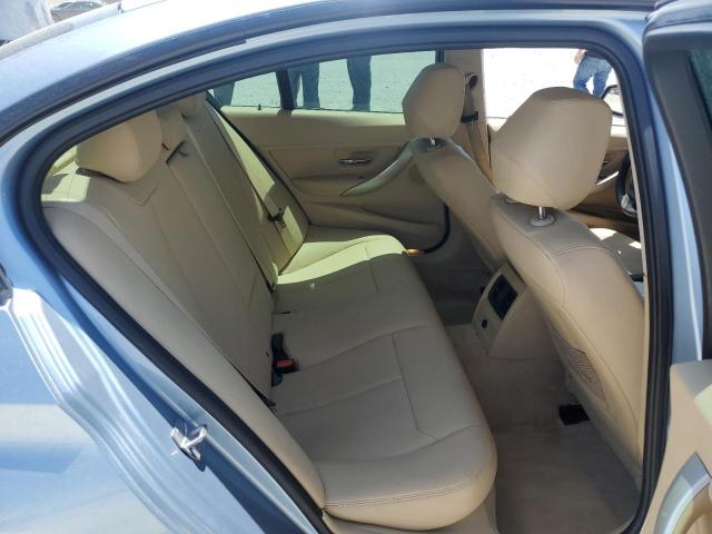 Снимка 10 от търг – 2014 BMW 320 I с VIN WBA3B1G59ENS80474