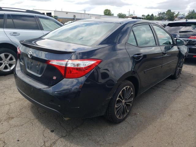 Photo 3 from auction – 2015 TOYOTA COROLLA L with VIN 2T1BURHE0FC290112