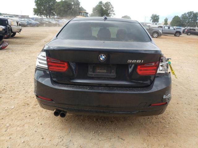 Photo 6 from auction – 2013 BMW 328 I SULE with VIN WBA3C1G56DNR46685