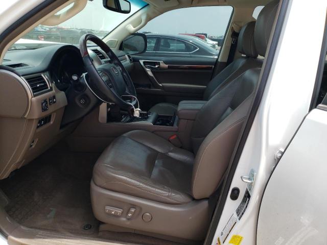 Photo 7 from auction – 2014 LEXUS GX 460 with VIN JTJBM7FX6E5078378