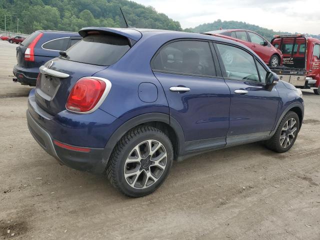 Photo 3 from auction – 2016 FIAT 500X TREKK with VIN ZFBCFXCT1GP373630