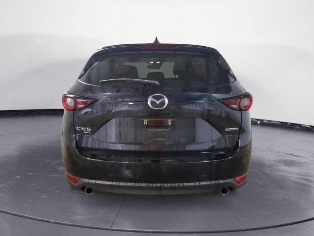 Photo 6 from auction – 2020 MAZDA CX-5 TOURI with VIN JM3KFBCM1L1824001