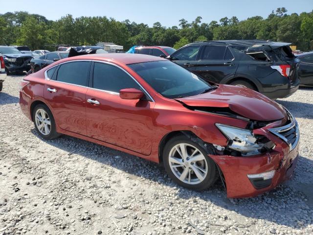 Photo 4 from auction – 2014 NISSAN ALTIMA 2.5 with VIN 1N4AL3AP1EC189570