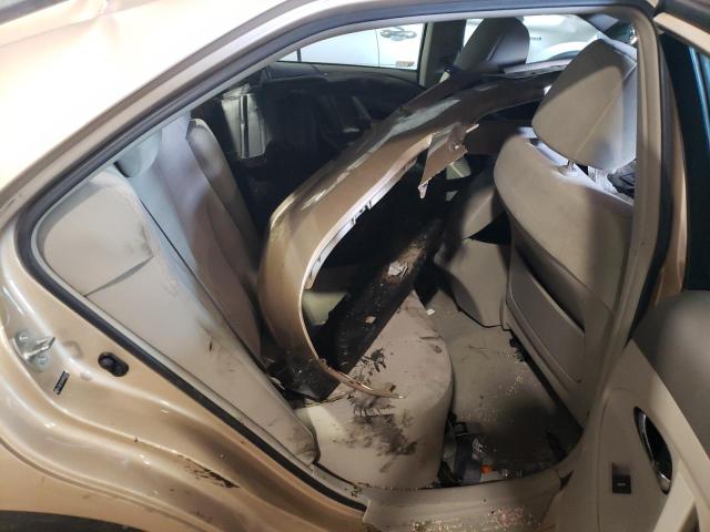 Photo 10 from auction – 2010 TOYOTA CAMRY BASE with VIN 4T4BF3EK0AR055045