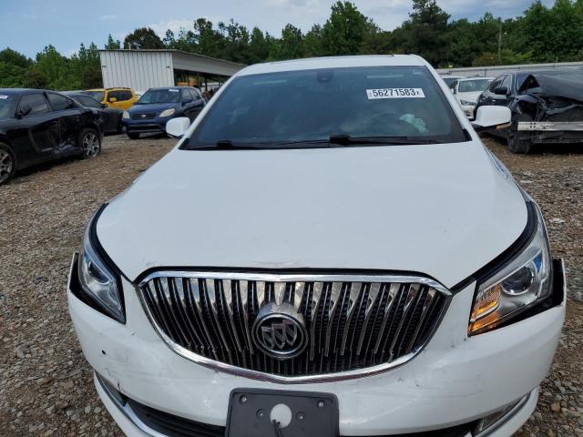 Фото 5 с аукциона – 2016 BUICK LACROSSE с VIN 1G4GB5G37GF136277