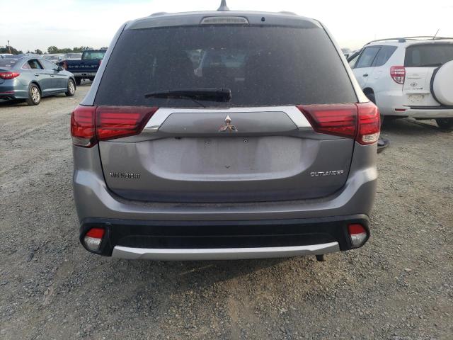 Photo 6 from auction – 2018 MITSUBISHI OUTLANDER with VIN JA4AD2A34JZ009630