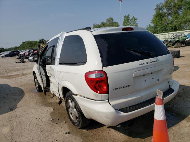 Photo 2 from auction – 2005 DODGE GRAND CARA with VIN 2D4GP44L05R437356