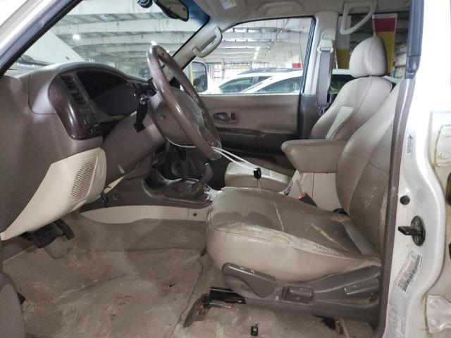 Photo 7 from auction – 2003 MITSUBISHI MONTERO SP with VIN JA4MT41R73J028948
