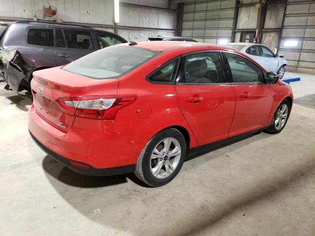 Photo 3 from auction – 2014 FORD FOCUS SE with VIN 1FADP3F21EL296827