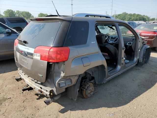 Photo 3 from auction – 2011 GMC TERRAIN SL with VIN 2CTFLWE54B6468529