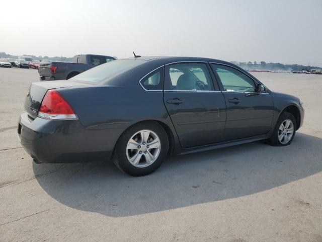 Photo 3 from auction – 2014 CHEVROLET IMPALA LIM with VIN 2G1WA5E32E1174972