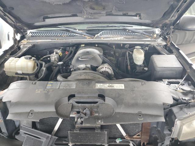 Photo 11 from auction – 2003 CHEVROLET SILVERADO with VIN 1GCGK13U93F215133