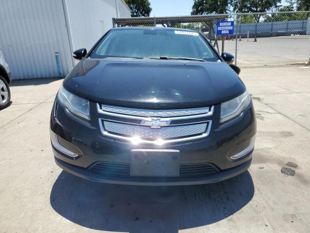 Photo 5 from auction – 2013 CHEVROLET VOLT with VIN 1G1RF6E40DU120151